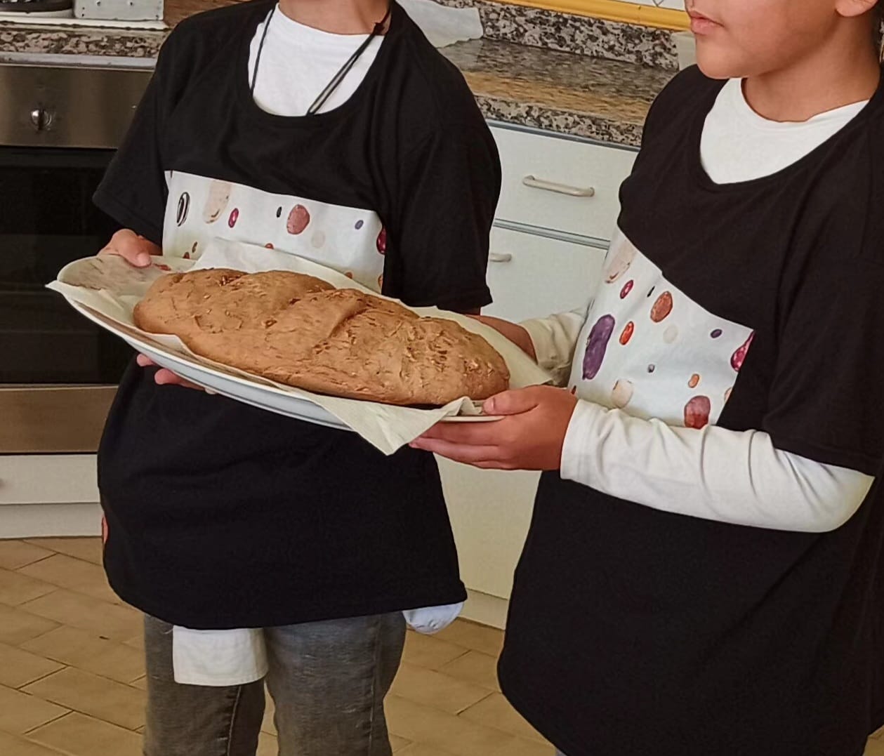 Feature School Portugal